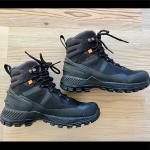 Mammut blackfin winter boot